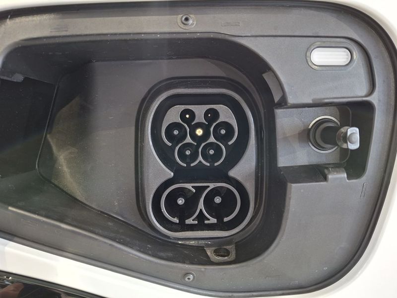 Volkswagen Tiguan bild 22