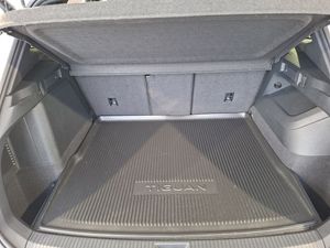 Volkswagen Tiguan bild 15