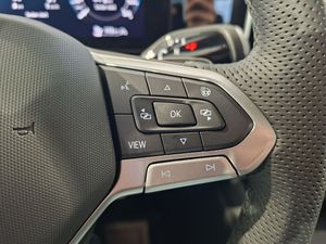 Volkswagen Tiguan bild 17