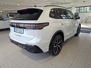Volkswagen Tiguan bild 14