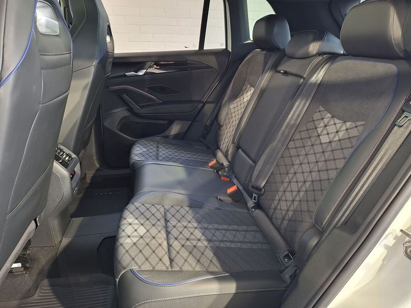 Volkswagen Tiguan bild 9