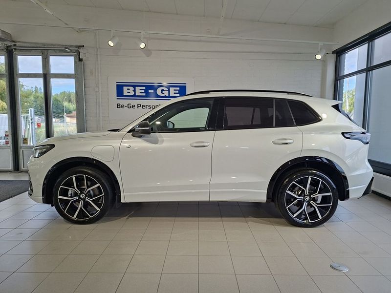 Volkswagen Tiguan bild 4