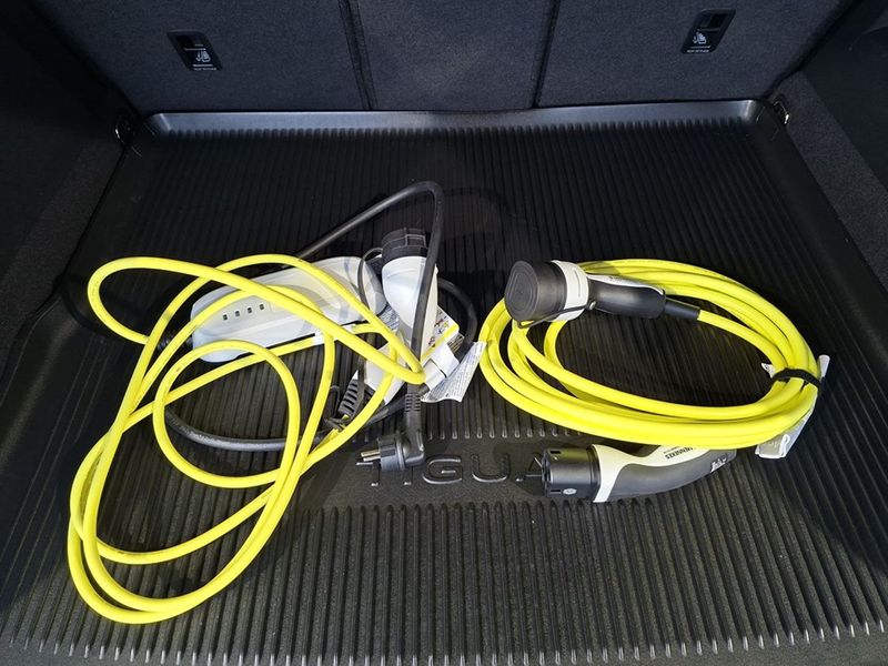 Volkswagen Tiguan bild 21
