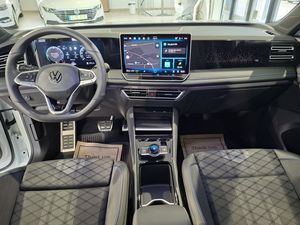 Volkswagen Tiguan bild 10
