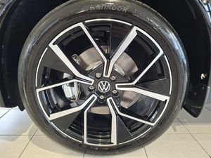 Volkswagen Tiguan bild 23