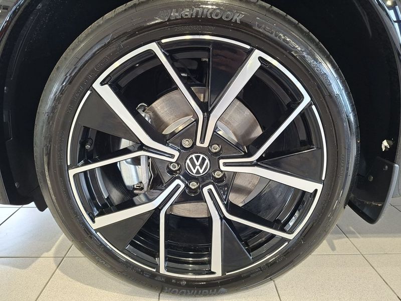 Volkswagen Tiguan bild 23