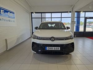 Volkswagen Tiguan bild 2