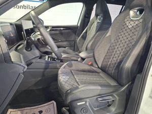 Volkswagen Tiguan bild 5