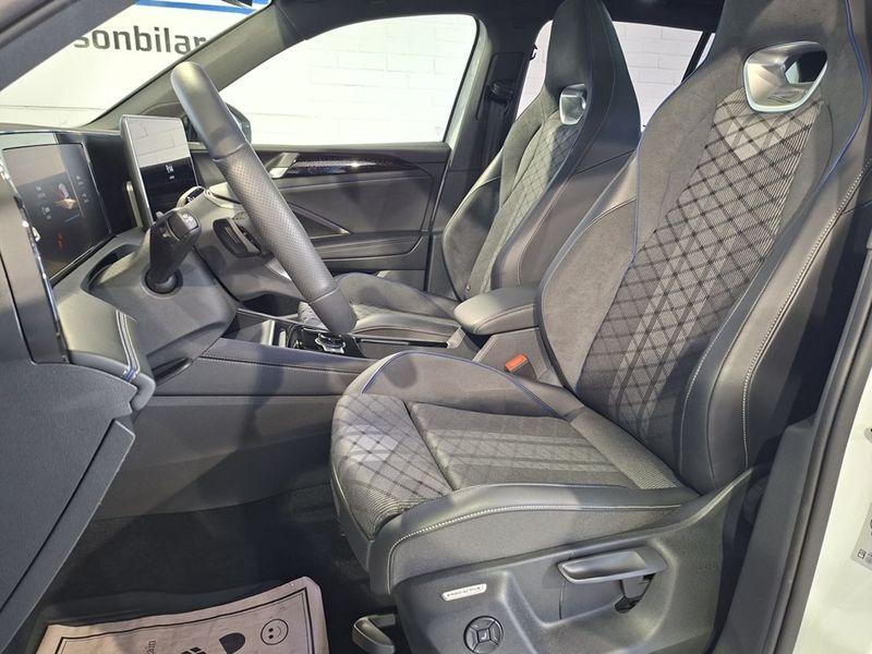 Volkswagen Tiguan bild 5