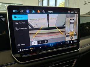 Volkswagen Tiguan bild 11