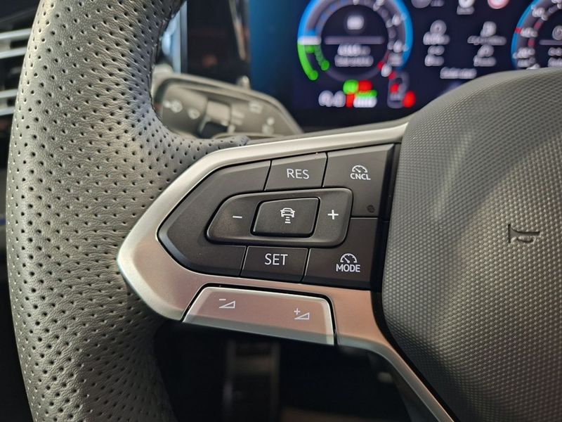 Volkswagen Tiguan bild 16