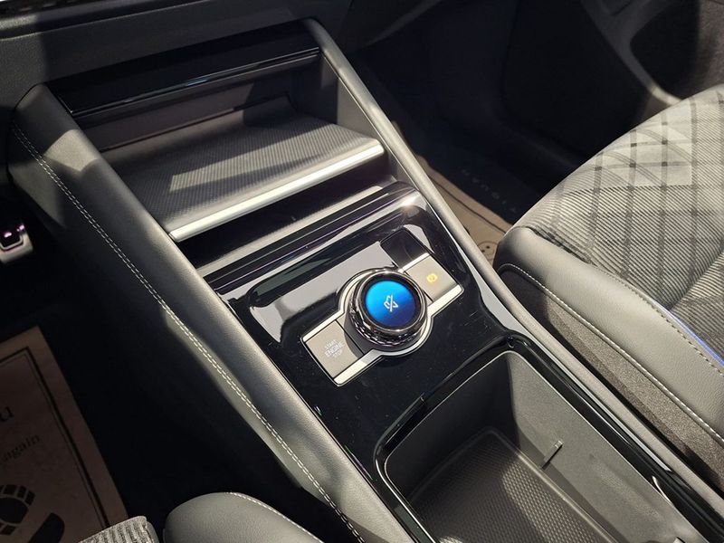 Volkswagen Tiguan bild 8
