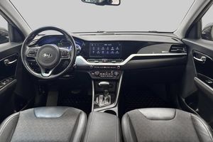 Kia Niro bild 7