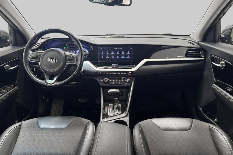 Kia Niro bild 7