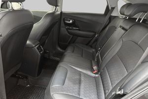 Kia Niro bild 9