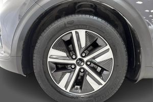 Kia Niro bild 15