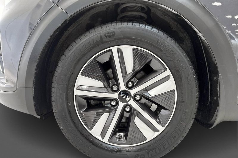 Kia Niro bild 15