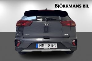 Kia Niro bild 5
