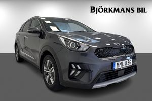 Kia Niro bild 3