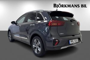 Kia Niro bild 6