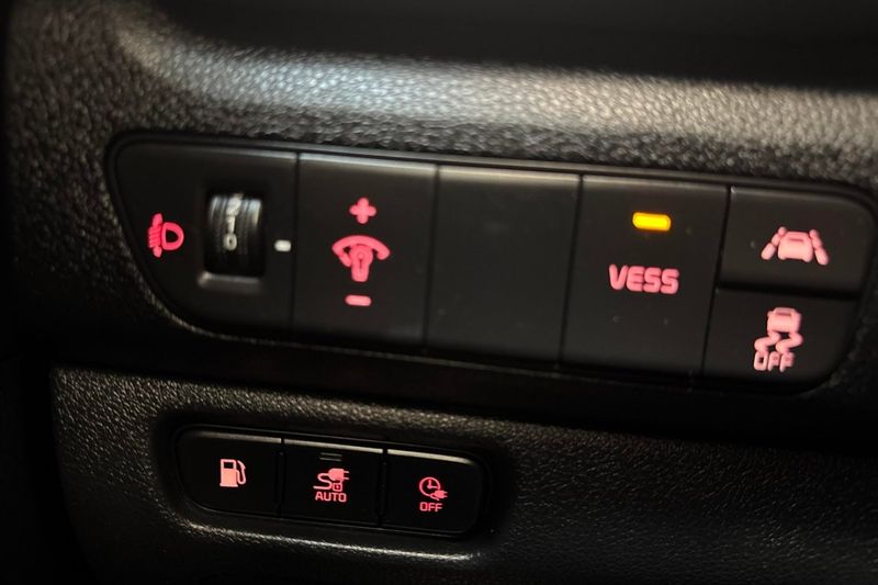 Kia Niro bild 18