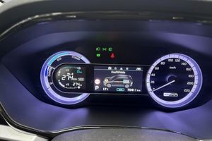 Kia Niro bild 10