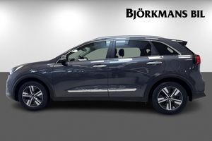 Kia Niro bild 4