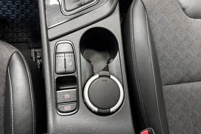 Kia Niro bild 19