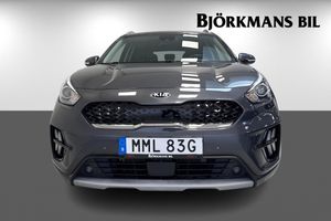 Kia Niro bild 2