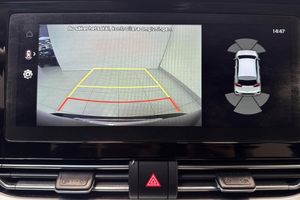Kia Niro bild 16