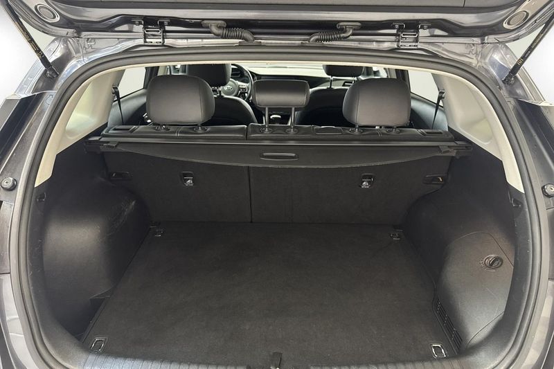 Kia Niro bild 14