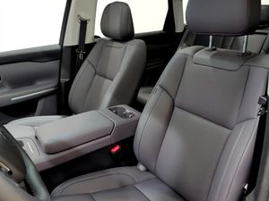 Leapmotor C10 bild 7