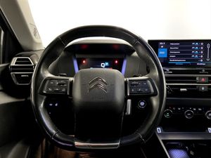 Citroen C4 bild 7