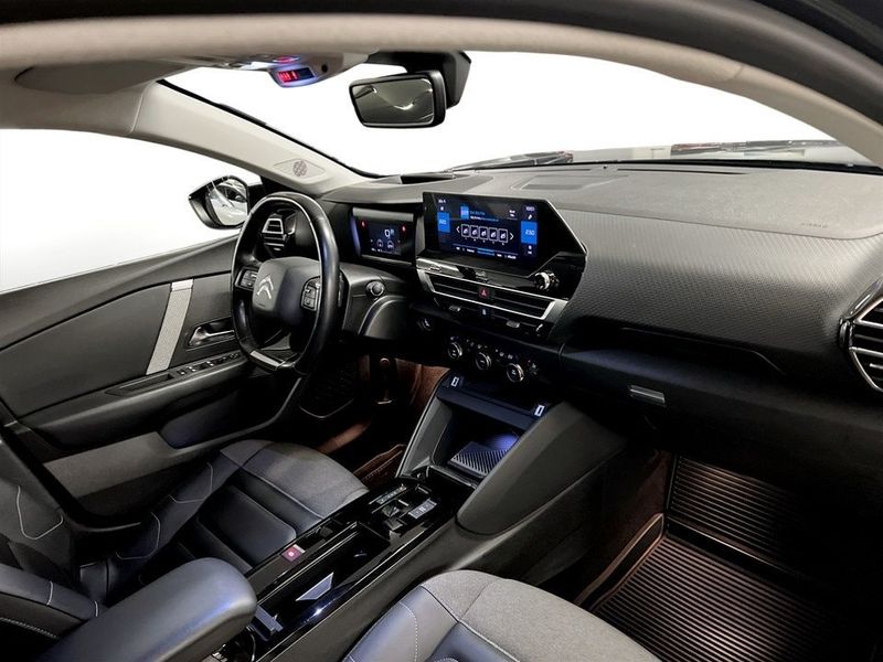 Citroen C4 bild 11