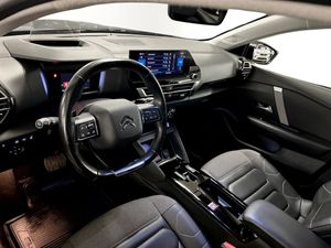 Citroen C4 bild 5