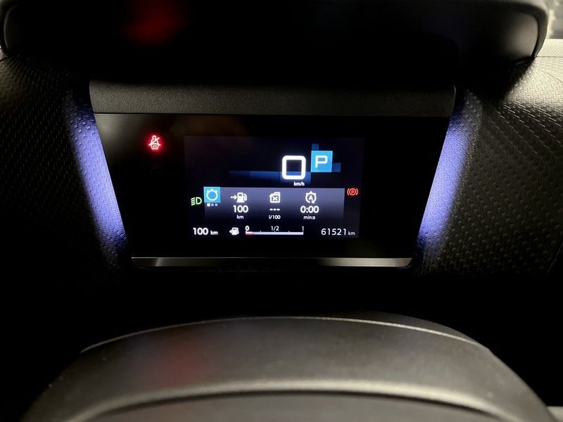Citroen C4 bild 8