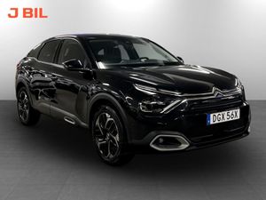 Citroen C4 bild 1