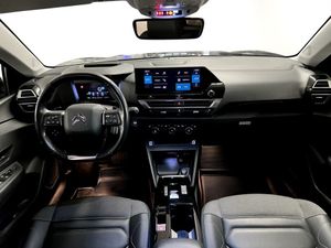 Citroen C4 bild 6