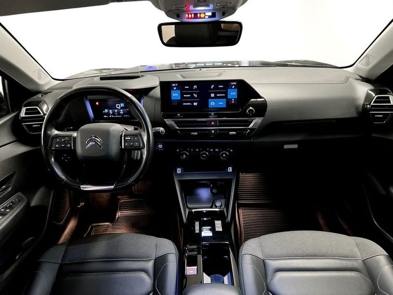 Citroen C4 bild 6