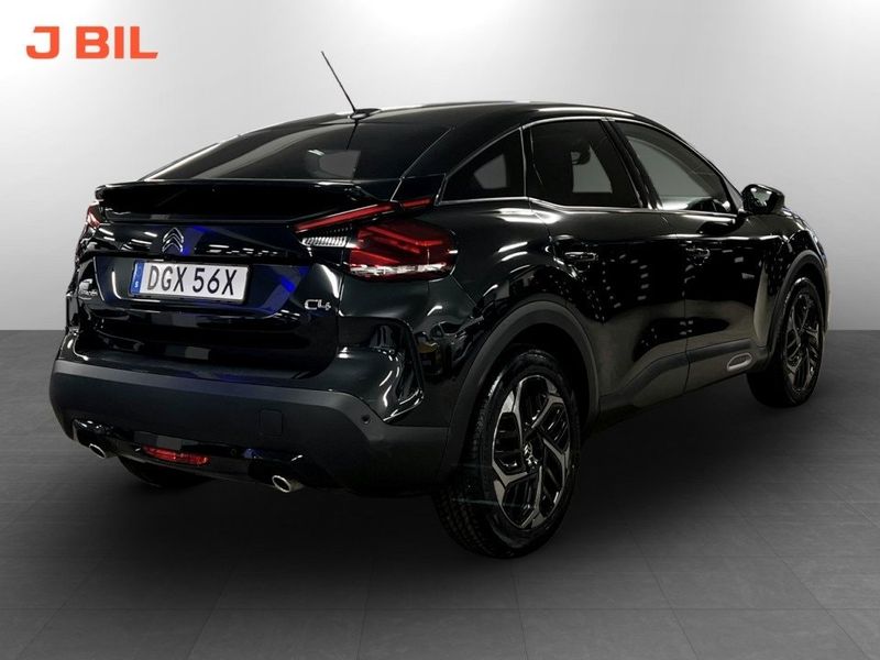Citroen C4 bild 3