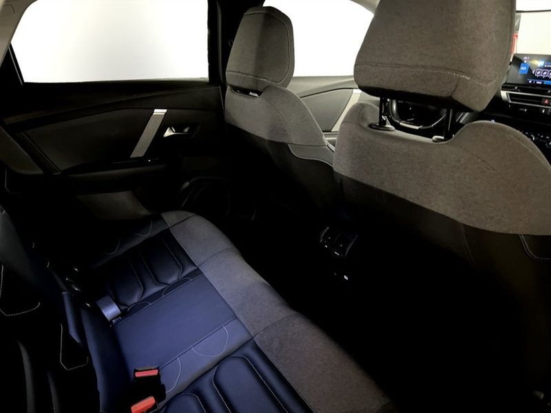 Citroen C4 bild 12