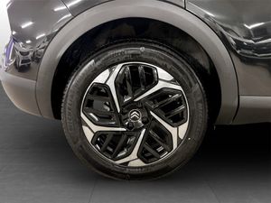 Citroen C4 bild 14