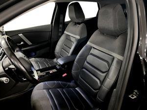 Citroen C4 bild 4