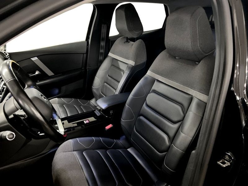 Citroen C4 bild 4
