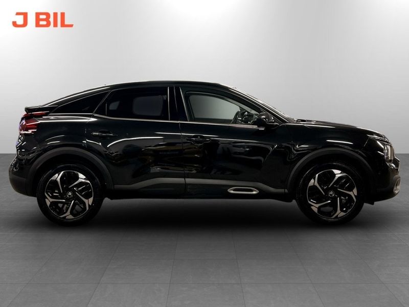 Citroen C4 bild 13