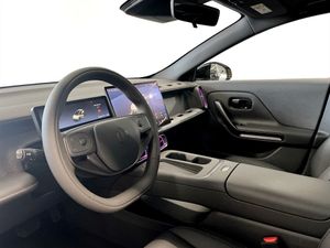 Leapmotor B05 bild 6