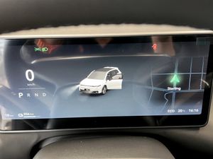 Leapmotor C10 bild 13
