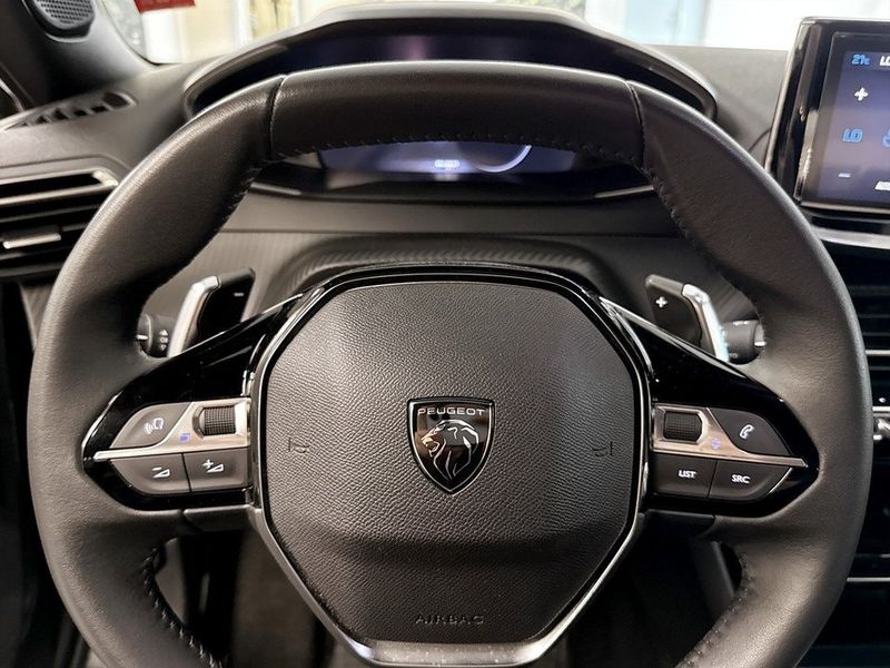 Peugeot 2008 bild 8