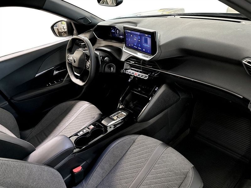 Peugeot 2008 bild 14