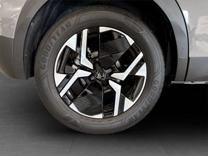 Peugeot 2008 bild 17